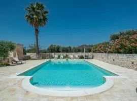 Villa Oasi dei Trulli by MMega