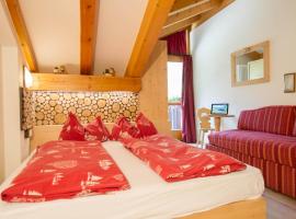 Baita Velon, hotel v destinácii Vermiglio