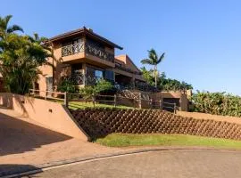 5 Bedroom San Lameer Villa 13942