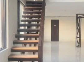 Namo Corbett Resort
