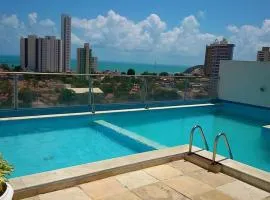 Maravilhoso Flat Natal