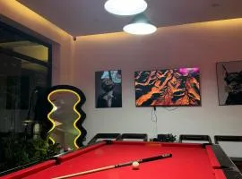Liverpool House Mộc Châu