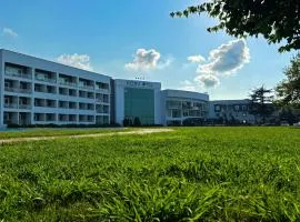 KTÜ Koru Otel