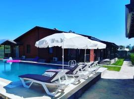 Summertime Apart, hotel a Fethiye