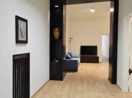 Plebiscito Apartment, hotel en Barletta