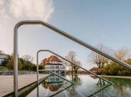 Villa am Park