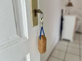 Appartements CHEZ COCO