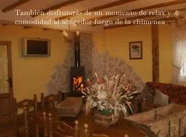 Dulce Encanto del Valle