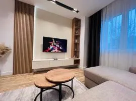 IL PRIMO Studio Apartment