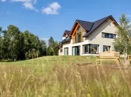 YoGaiia Retreat Centrum - Váš kouzelný únik do přírody - s možností jóga lekce