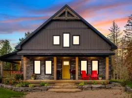 Cozy Retreat W Hot Tub Bruce Peninsula