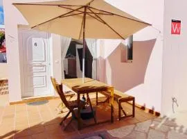 Casita Playa Castillo "Vivienda 6"