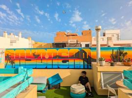 Daydream Medano Coliving