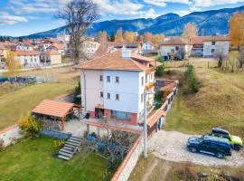 Cozy Luxurious Apartment Next to Borovets and Rila mountain