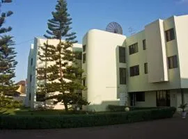 Pekan Hotel
