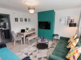 4 bedroom cosy home Birmingham