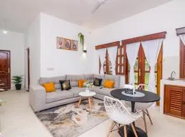 Couzy Luxurious Malindi Town One bedroom Appartment