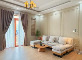 Cole Hotel & Apartment, khách sạn ở TP. Hồ Chí Minh