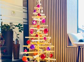 Stara lipa Tašner kitchen & P & garage - self check-in, bed & breakfast στο Μάριμπορ