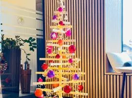 Stara lipa Tašner kitchen & P & garage - self check-in