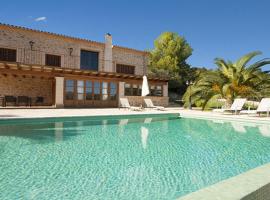 Finca Horlandis Ref 133, hotel a Son Servera