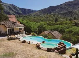 Cabañas El Mirador
