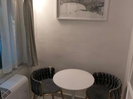 Il Piccolo Giustiniani 20