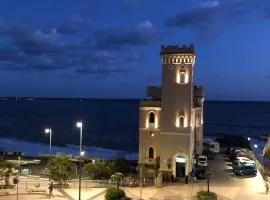 Hotel Castello Miramare