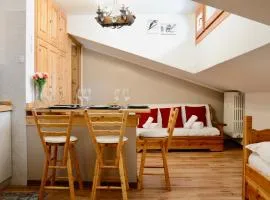 Hostdomus - Rifugio delle Stelle