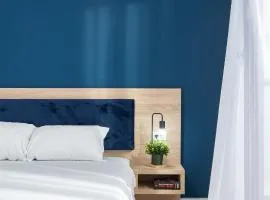 ELIZA Apartments