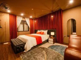 My House Hotel Hanoi