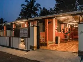 UDUPI HOMESTAY - Sunrise Home