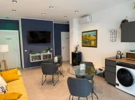 Liu' al viale