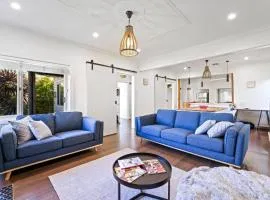 Geelong Oasis spacious nest