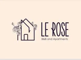 Le Rose