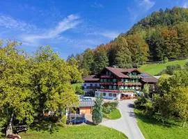 Pension Anötzlehen Murf