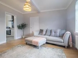 Westlea House