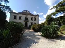 Villa Donna Anna
