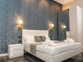 Relais Mermaid Luxury Suite