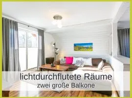 Ferienwohnung Rambold Sonnenterrasse