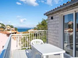 Il Mare - beach house