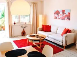 Solveigs Ferienwohnung