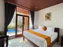 Langit Guest House Canggu