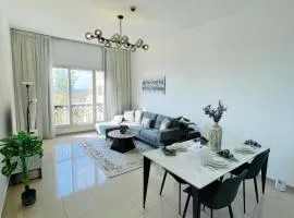 Seabreeze Vacation Homes, Cozy Beach Apartment 1BHK