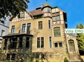 Villa EMG Düsseldorf Essen Dortmund - Velbert