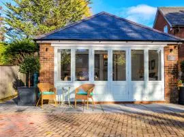 The Garden Room