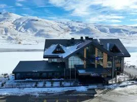 Radisson Blu Hotel, Mount Erciyes Lake Side