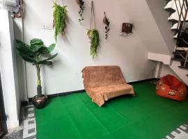 Inizio, hotel v destinaci Ratlām