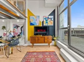 30 Percent OFF - Artistique Duplex in Nottingham