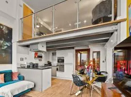 30 Percent OFF - The Artists Duplex of Central Nottingham